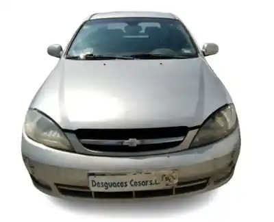 Veículo de Sucata CHEVROLET LACETTI (J200) 2.0 D do ano 2008 alimentado LMN