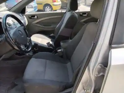 Veículo de Sucata chevrolet lacetti (j200) 2.0 d do ano 2008 alimentado lmn