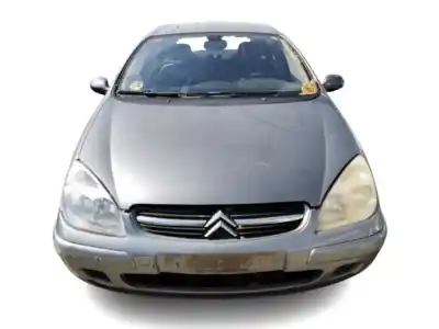 Scrapping Vehicle citroen                                            c5 i (dc_)                                                                                                                                                                                                                                                 2.0 16v (dcrfnc, dcrfnf)                                                                                                                                                                                                                                   of the year 2004 powered rfn (ew10j4)
