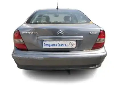 Scrapping Vehicle citroen                                            c5 i (dc_)                                                                                                                                                                                                                                                 2.0 16v (dcrfnc, dcrfnf)                                                                                                                                                                                                                                   of the year 2004 powered rfn (ew10j4)