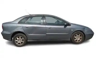 Scrapping Vehicle citroen                                            c5 i (dc_)                                                                                                                                                                                                                                                 2.0 16v (dcrfnc, dcrfnf)                                                                                                                                                                                                                                   of the year 2004 powered rfn (ew10j4)