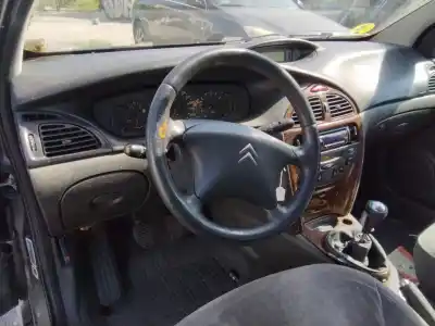 Scrapping Vehicle citroen                                            c5 i (dc_)                                                                                                                                                                                                                                                 2.0 16v (dcrfnc, dcrfnf)                                                                                                                                                                                                                                   of the year 2004 powered rfn (ew10j4)