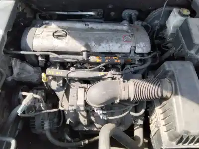 Scrapping Vehicle citroen                                            c5 i (dc_)                                                                                                                                                                                                                                                 2.0 16v (dcrfnc, dcrfnf)                                                                                                                                                                                                                                   of the year 2004 powered rfn (ew10j4)