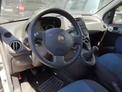 Здавання транспортного засобу fiat panda / panda classic (169_) 1.2 (169.axb11, 169.axb1a) року 2010 потужний 188 a4.000
