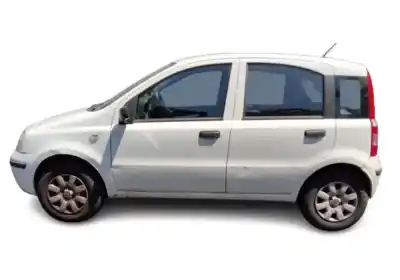 Здавання транспортного засобу fiat panda / panda classic (169_) 1.2 (169.axb11, 169.axb1a) року 2010 потужний 188 a4.000