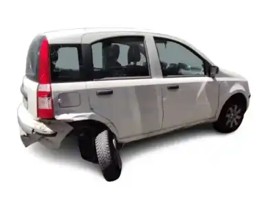 Здавання транспортного засобу fiat panda / panda classic (169_) 1.2 (169.axb11, 169.axb1a) року 2010 потужний 188 a4.000