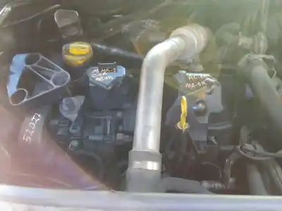 Veículo de Sucata renault megane ii (bm0/1_, cm0/1_) 1.5 dci (bm1f, cm1f) do ano 2008 alimentado k9k g7 Veículo de Sucata renault megane ii (bm0/1_, cm0/1_) 1.5 dci (bm1f, cm1f) do ano 2008 alimentado k9k g7