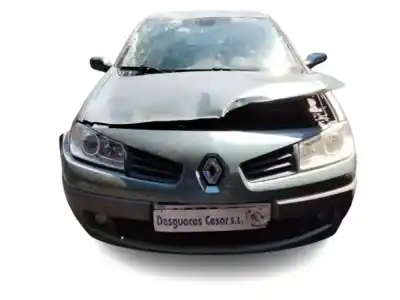 Veículo de Sucata renault megane ii (bm0/1_, cm0/1_) 1.5 dci (bm1f, cm1f) do ano 2008 alimentado k9k g7 Veículo de Sucata renault megane ii (bm0/1_, cm0/1_) 1.5 dci (bm1f, cm1f) do ano 2008 alimentado k9k g7