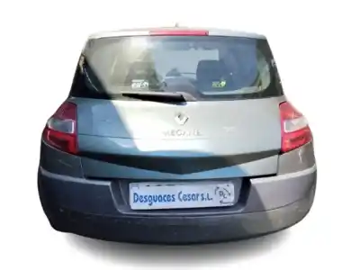 Veículo de Sucata renault megane ii (bm0/1_, cm0/1_) 1.5 dci (bm1f, cm1f) do ano 2008 alimentado k9k g7 Veículo de Sucata renault megane ii (bm0/1_, cm0/1_) 1.5 dci (bm1f, cm1f) do ano 2008 alimentado k9k g7