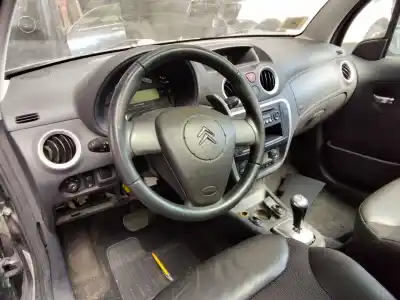 Scrapping Vehicle citroen c3 i (fc_, fn_) 1.6 16v of the year 2006 powered nfu (tu5jp4) Scrapping Vehicle citroen c3 i (fc_, fn_) 1.6 16v of the year 2006 powered nfu (tu5jp4)