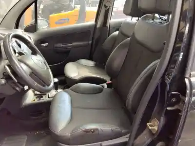 Scrapping Vehicle citroen c3 i (fc_, fn_) 1.6 16v of the year 2006 powered nfu (tu5jp4) Scrapping Vehicle citroen c3 i (fc_, fn_) 1.6 16v of the year 2006 powered nfu (tu5jp4)