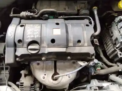 Scrapping Vehicle citroen c3 i (fc_, fn_) 1.6 16v of the year 2006 powered nfu (tu5jp4) Scrapping Vehicle citroen c3 i (fc_, fn_) 1.6 16v of the year 2006 powered nfu (tu5jp4)