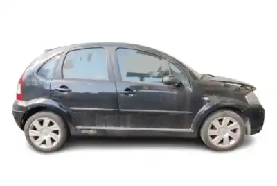 Scrapping Vehicle citroen c3 i (fc_, fn_) 1.6 16v of the year 2006 powered nfu (tu5jp4) Scrapping Vehicle citroen c3 i (fc_, fn_) 1.6 16v of the year 2006 powered nfu (tu5jp4)