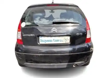 Scrapping Vehicle citroen c3 i (fc_, fn_) 1.6 16v of the year 2006 powered nfu (tu5jp4) Scrapping Vehicle citroen c3 i (fc_, fn_) 1.6 16v of the year 2006 powered nfu (tu5jp4)