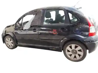 Scrapping Vehicle citroen c3 i (fc_, fn_) 1.6 16v of the year 2006 powered nfu (tu5jp4) Scrapping Vehicle citroen c3 i (fc_, fn_) 1.6 16v of the year 2006 powered nfu (tu5jp4)