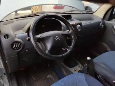 Scrapping Vehicle citroen berlingo / berlingo first monospace (mf_, gjk_, gfk_) 2.0 hdi 90 (mfrhy) of the year 2003 powered rhy (dw10td)