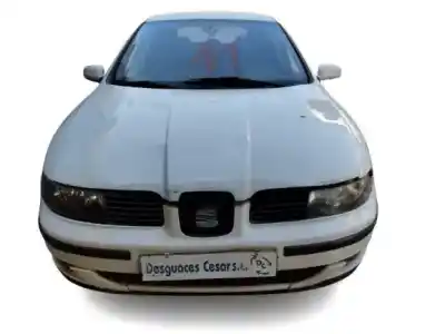 Veículo de Sucata SEAT LEON (1M1) 1.8 20V do ano 2001 alimentado AGN,APG