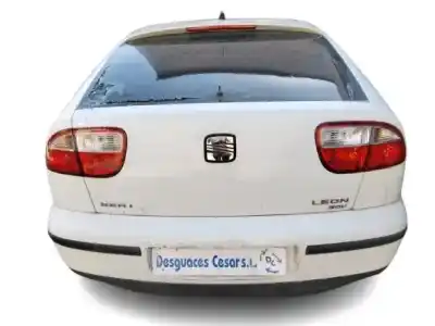 Veículo de Sucata seat leon (1m1) 1.8 20v do ano 2001 alimentado agn,apg