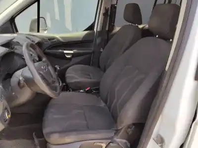 Здавання транспортного засобу ford transit connect monospace 1.5 tdci року 2017 потужний xwga,xwgb,xwgc