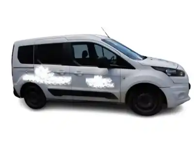 Здавання транспортного засобу ford transit connect monospace 1.5 tdci року 2017 потужний xwga,xwgb,xwgc