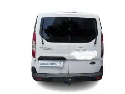 Здавання транспортного засобу ford transit connect monospace 1.5 tdci року 2017 потужний xwga,xwgb,xwgc