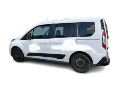 Здавання транспортного засобу ford transit connect monospace 1.5 tdci року 2017 потужний xwga,xwgb,xwgc