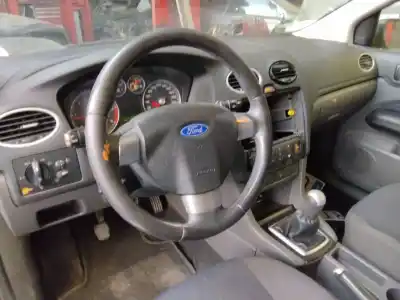 Утилизация автомобиля ford focus ii (da_, hcp, dp) 1.6 tdci года 2005 питание g8da