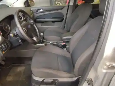 Утилизация автомобиля ford focus ii (da_, hcp, dp) 1.6 tdci года 2005 питание g8da