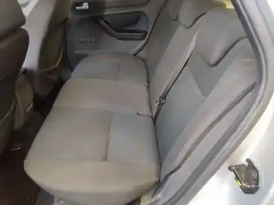 Утилизация автомобиля ford focus ii (da_, hcp, dp) 1.6 tdci года 2005 питание g8da