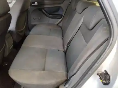 Утилизация автомобиля ford focus ii (da_, hcp, dp) 1.6 tdci года 2005 питание g8da