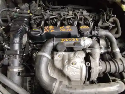 Утилизация автомобиля ford focus ii (da_, hcp, dp) 1.6 tdci года 2005 питание g8da