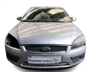 Утилизация автомобиля ford focus ii (da_, hcp, dp) 1.6 tdci года 2005 питание g8da