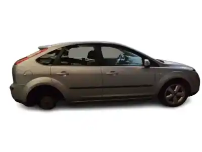 Утилизация автомобиля ford focus ii (da_, hcp, dp) 1.6 tdci года 2005 питание g8da