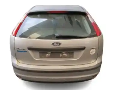 Утилизация автомобиля ford focus ii (da_, hcp, dp) 1.6 tdci года 2005 питание g8da