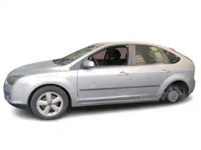 Утилизация автомобиля ford focus ii (da_, hcp, dp) 1.6 tdci года 2005 питание g8da