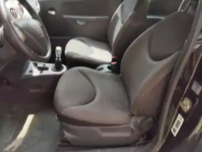 Утилизация автомобиля citroen c2 (jm_) 1.4 года 2007 питание kfv (tu3a),kfv (tu3jp)