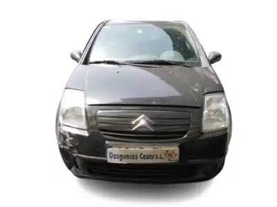 Утилизация автомобиля citroen c2 (jm_) 1.4 года 2007 питание kfv (tu3a),kfv (tu3jp)
