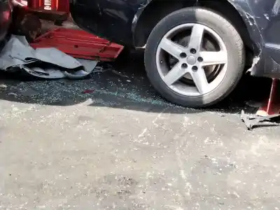 Здавання транспортного засобу honda accord vii (cl, cn) 2.4 (cl9) року 2006 потужний k24a3