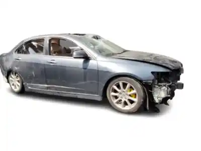Здавання транспортного засобу honda accord vii (cl, cn) 2.4 (cl9) року 2006 потужний k24a3