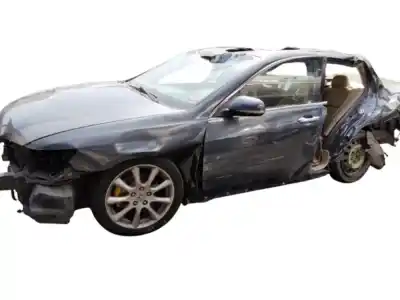 Здавання транспортного засобу honda accord vii (cl, cn) 2.4 (cl9) року 2006 потужний k24a3