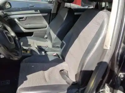 Утилизация автомобиля audi a4 b7 (8ec) 2.0 tdi 16v года 2007 питание blb,bre