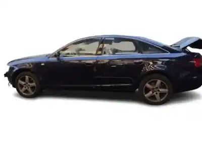 Здавання транспортного засобу audi a6 c6 avant (4f5) 3.2 fsi року 2005 потужний auk