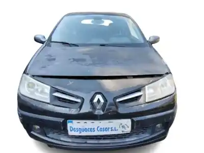 Vehicul casat renault megane ii (bm0/1_, cm0/1_) 2.0 dci (bm1k, cm1k) al anului 2007 alimentat m9r a7