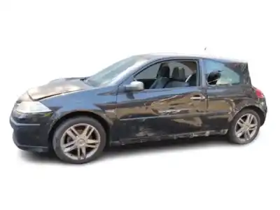 Vehicul casat renault megane ii (bm0/1_, cm0/1_) 2.0 dci (bm1k, cm1k) al anului 2007 alimentat m9r a7