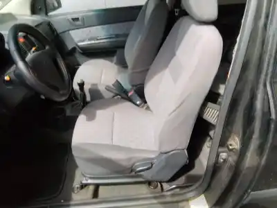 Vehicul casat hyundai getz (tb) 1.1 al anului 2004 alimentat g4hd