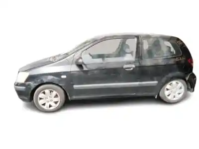 Vehicul casat hyundai getz (tb) 1.1 al anului 2004 alimentat g4hd