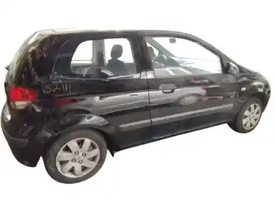 Vehicul casat hyundai getz (tb) 1.1 al anului 2004 alimentat g4hd