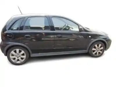 Здавання транспортного засобу opel corsa c (x01) 1.2 twinport (f08, f68) року 2006 потужний z 12 xep