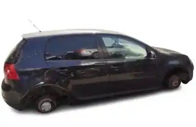 Veicolo di demolizione volkswagen golf v (1k1) 1.4 tsi dell'anno 2008 alimentato caxa