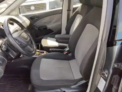 Véhicule à la ferraille seat                                               ibiza iv st (6j8, 6p8)                                                                                                                                                                                                                                     1.6 tdi                                                                                                                                                                                                                                                    de l'année 2012 alimenté cay